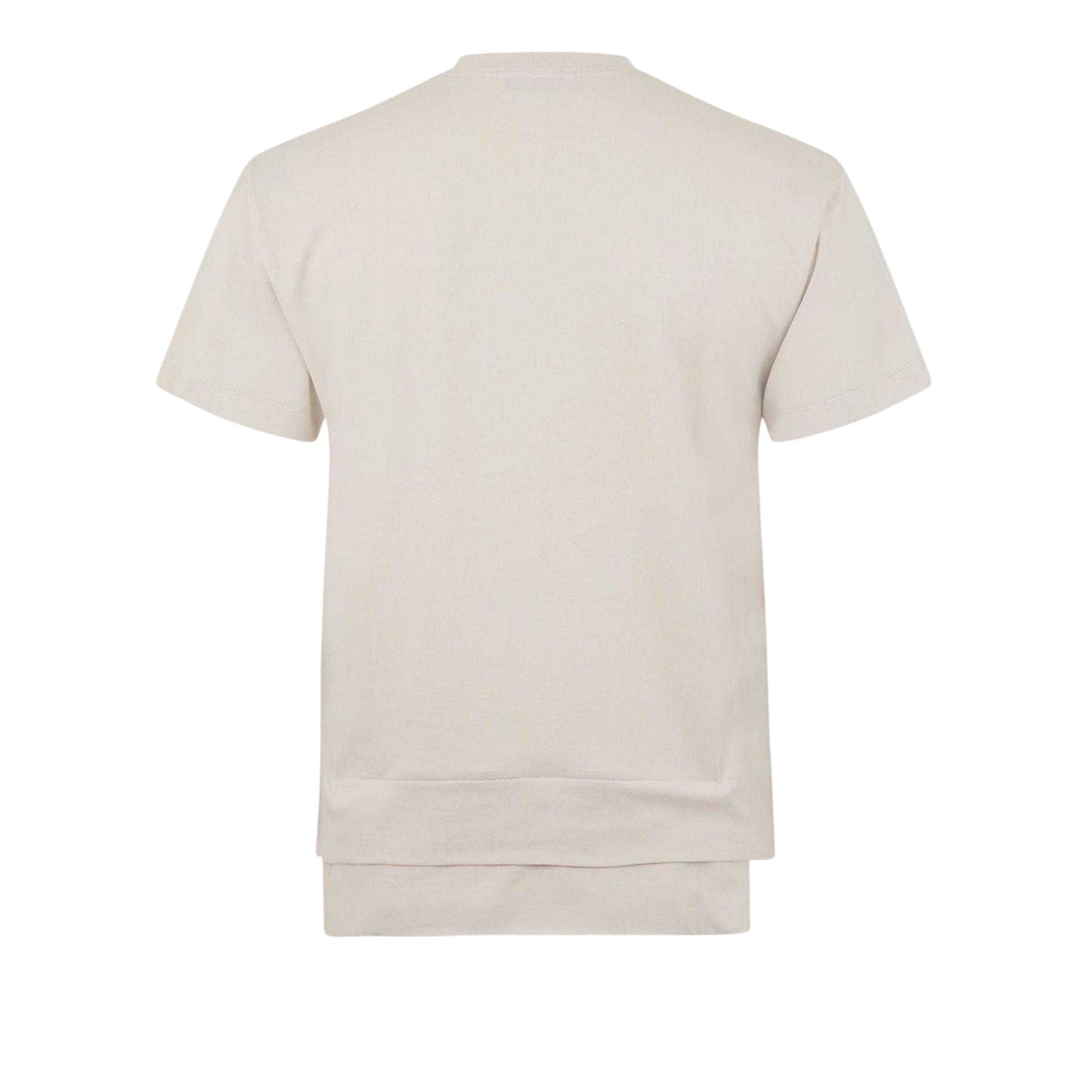 Neutral - Back - Ambush Mens Waist Pocket T-Shirt
