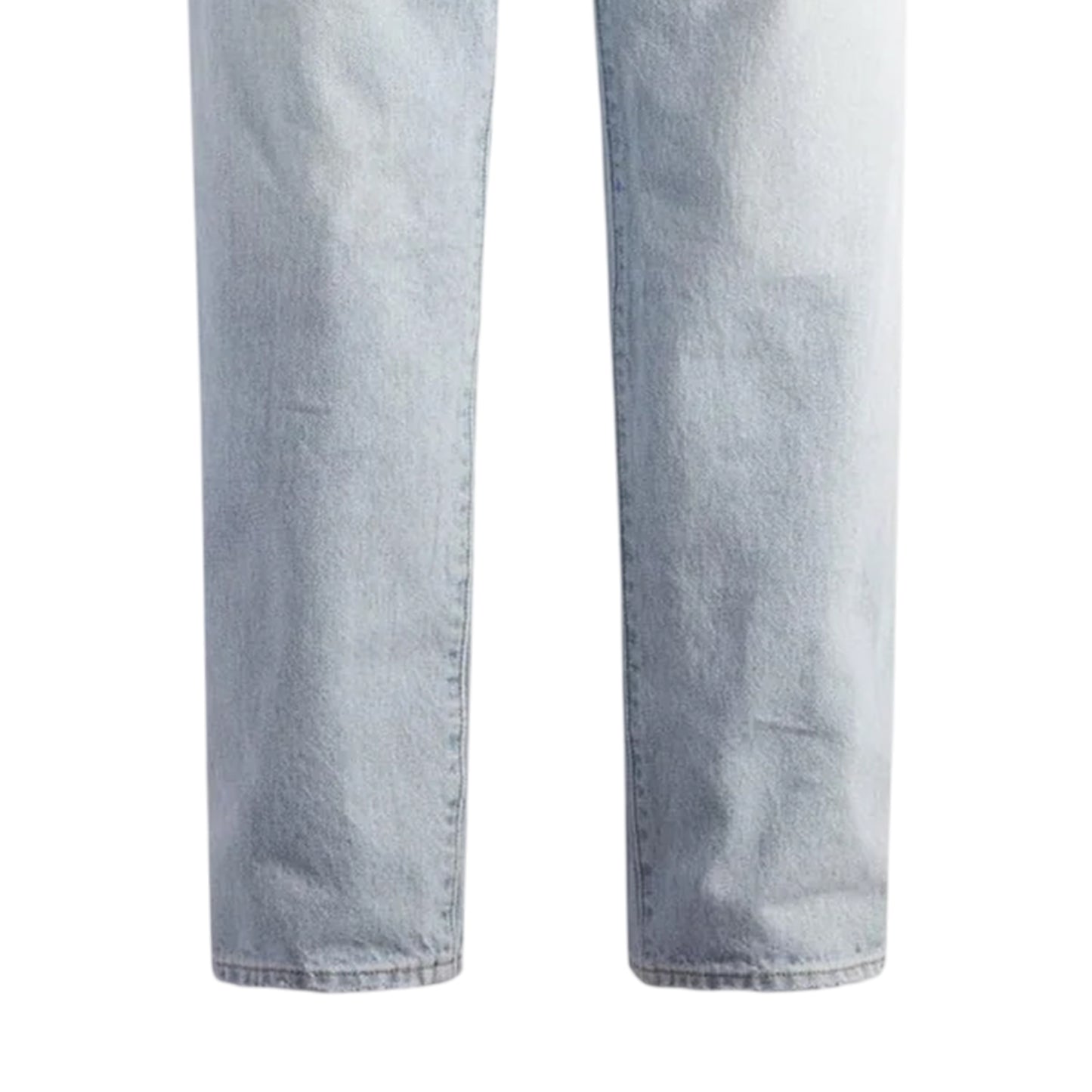 Ever Afternoon - Side - Levis Womens-Ladies 501 90s Straight Leg Jeans
