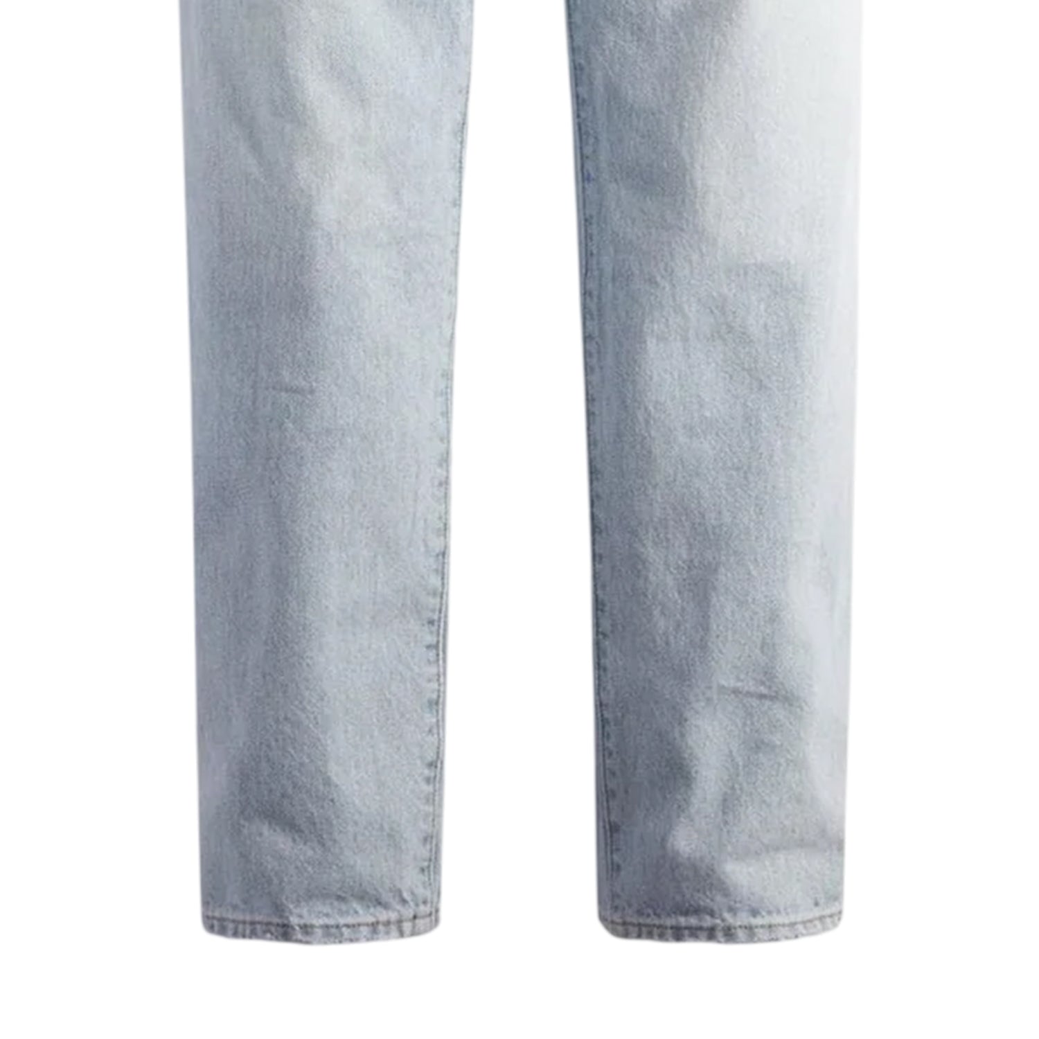 Ever Afternoon - Side - Levis Womens-Ladies 501 90s Straight Leg Jeans