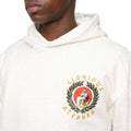 Grey - Lifestyle - Glorious Gangsta Mens Ceazar Hoodie