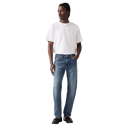 On Good Terms - Lifestyle - Levis Mens 502 Tapered Jeans