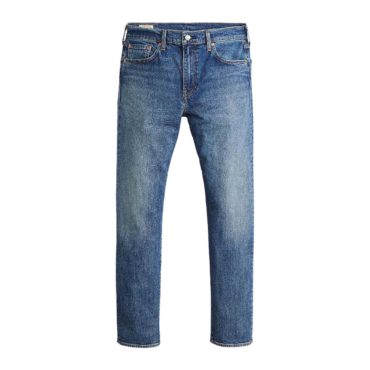 On Good Terms - Front - Levis Mens 502 Tapered Jeans