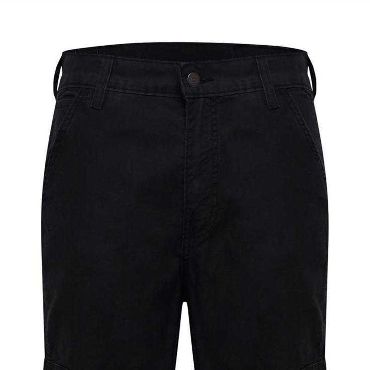 Dark Phantom - Lifestyle - Levis Mens 568 Straight Leg Loose Jeans