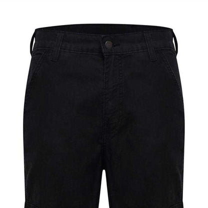 Dark Phantom - Lifestyle - Levis Mens 568 Straight Leg Loose Jeans