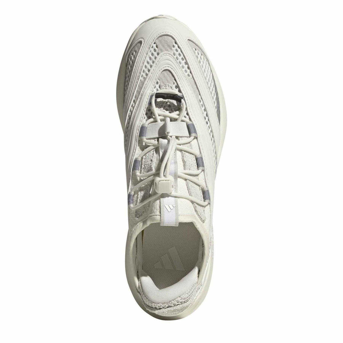 White-Silver - Lifestyle - Adidas Mens Lightblaze Vista Running Shoes
