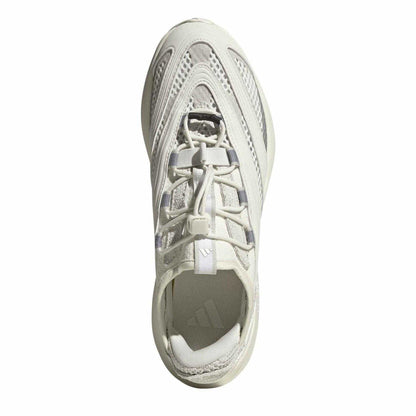 White-Silver - Lifestyle - Adidas Mens Lightblaze Vista Running Shoes