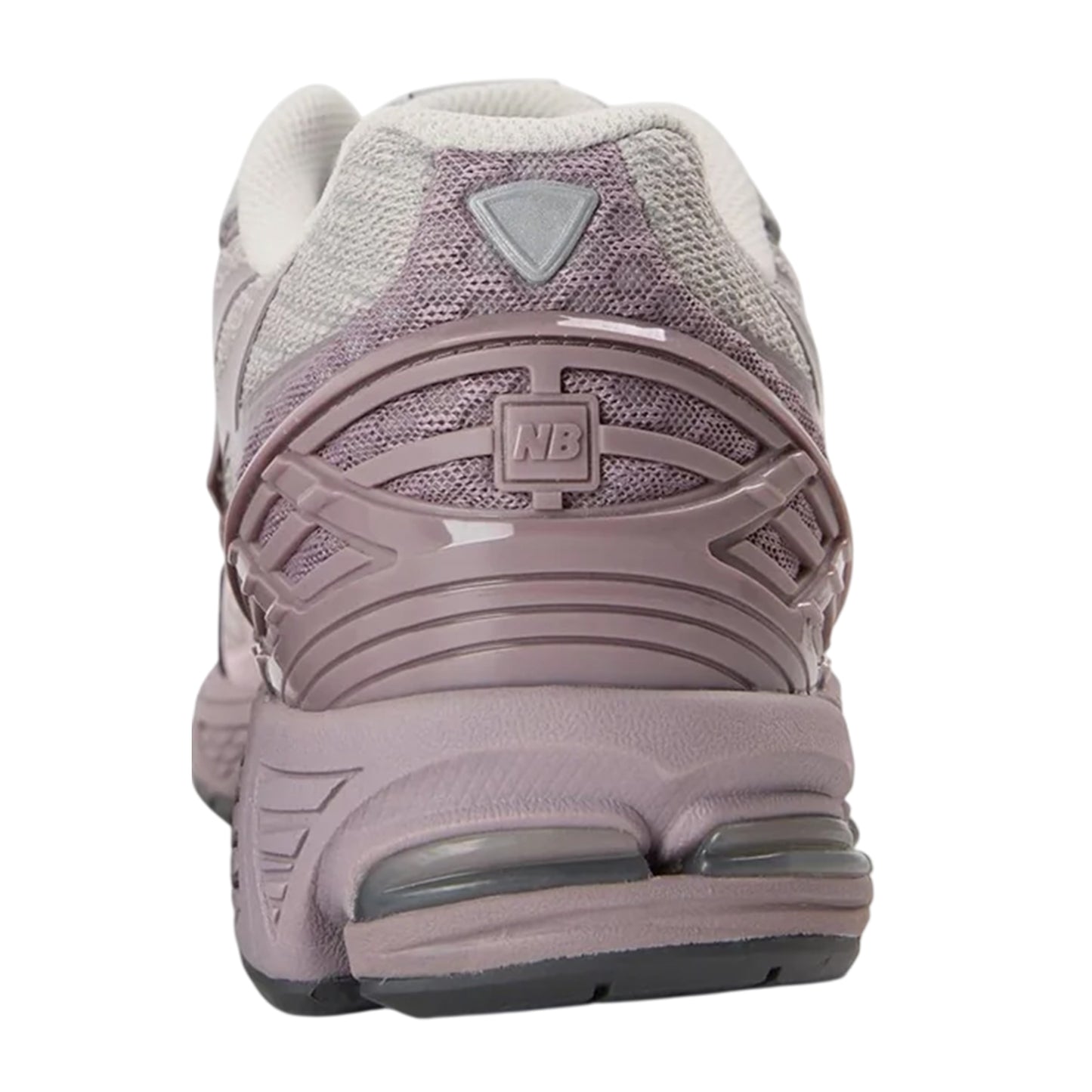 Wine - Back - New Balance Mens 1906W Trainers