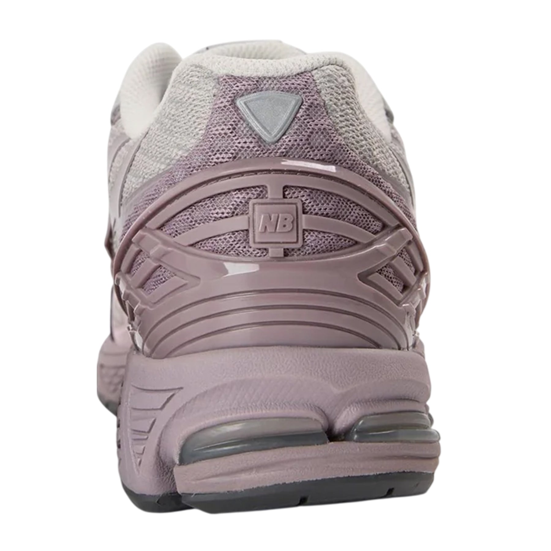 Wine - Back - New Balance Mens 1906W Trainers