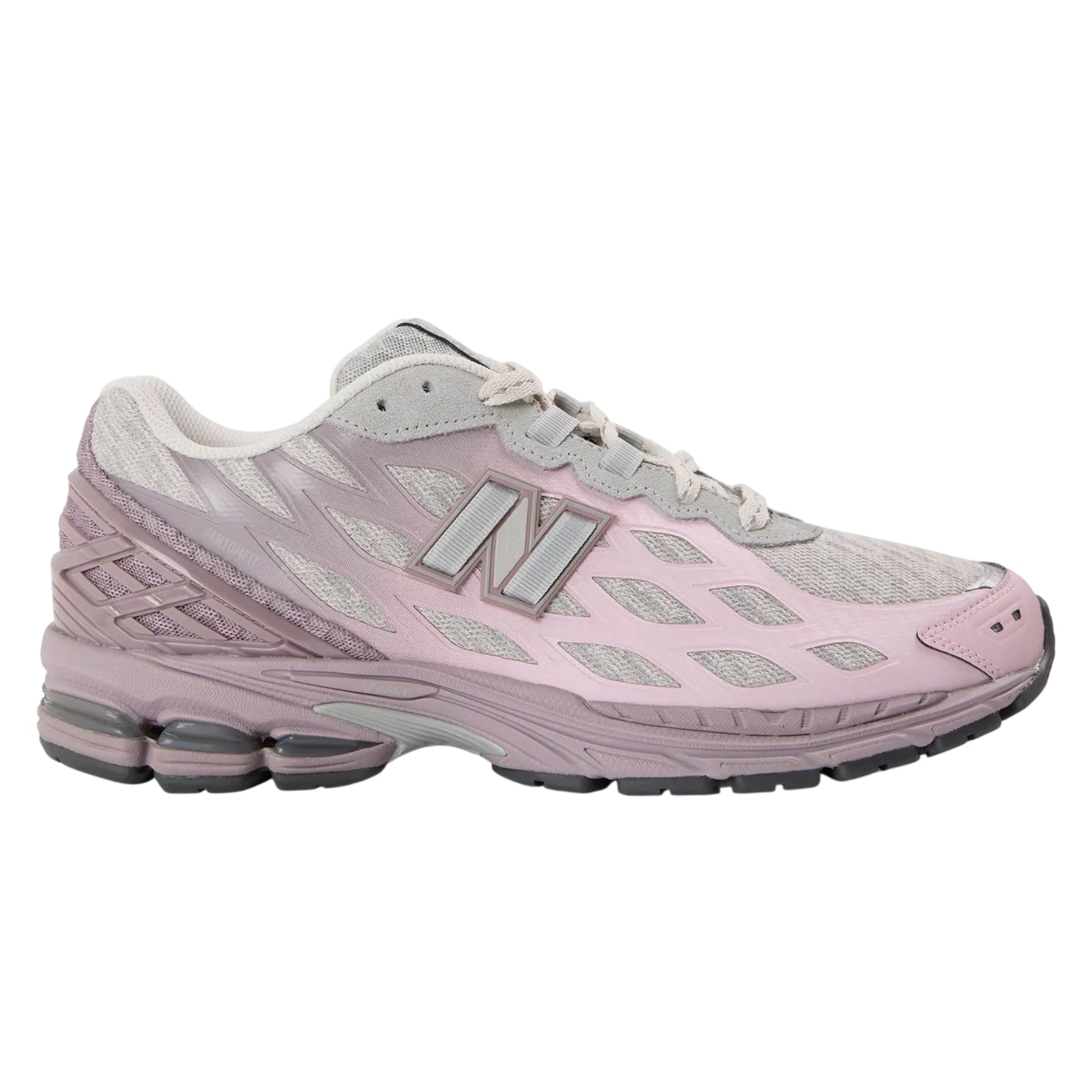 Wine - Front - New Balance Mens 1906W Trainers