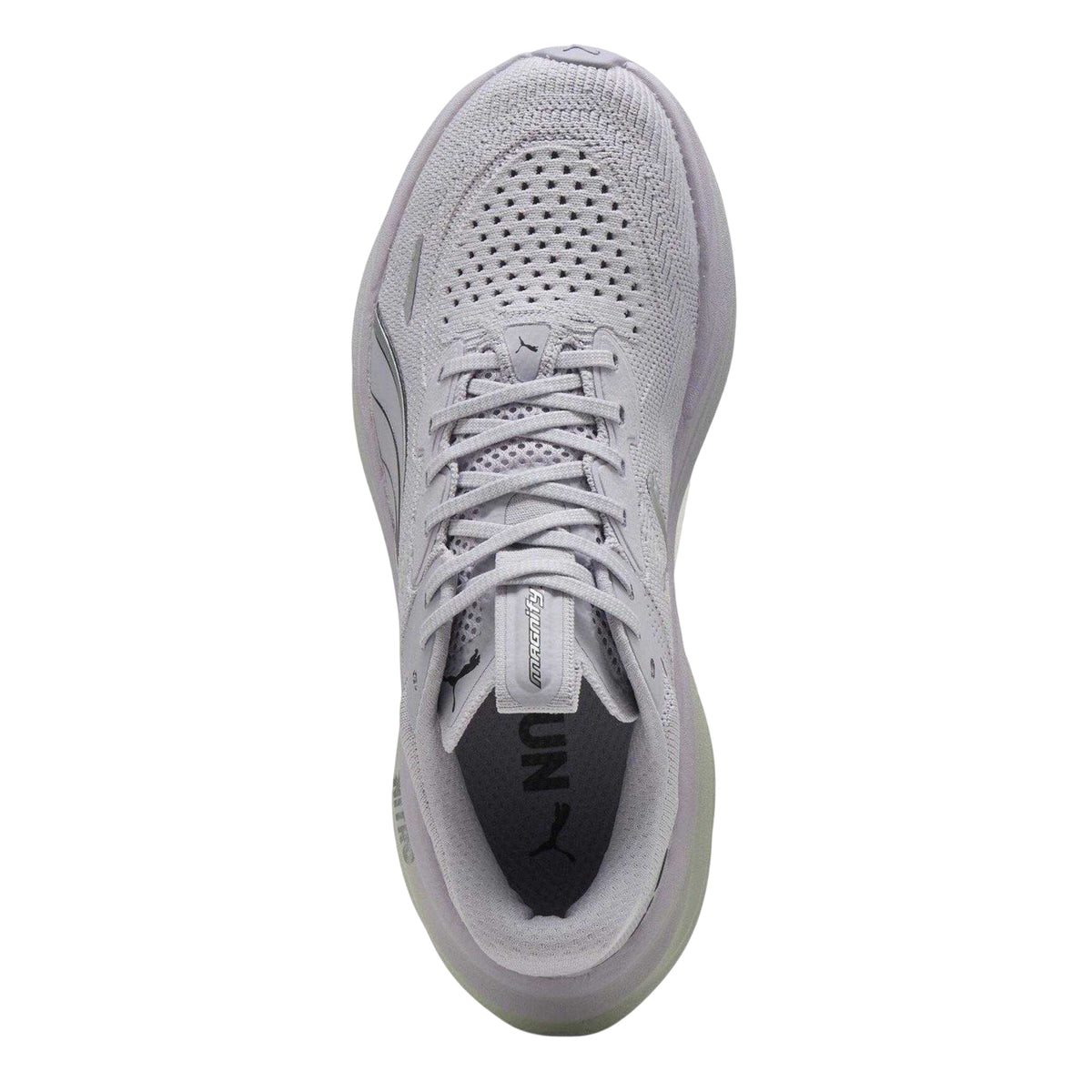 Lilac-Crush - Side - Puma Womens-Ladies Magnify Nitro 3 Shoes
