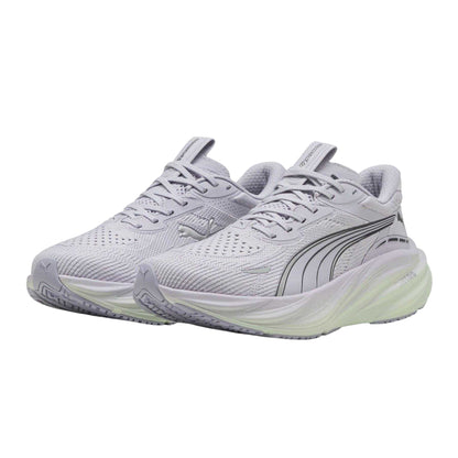 Lilac-Crush - Lifestyle - Puma Womens-Ladies Magnify Nitro 3 Shoes