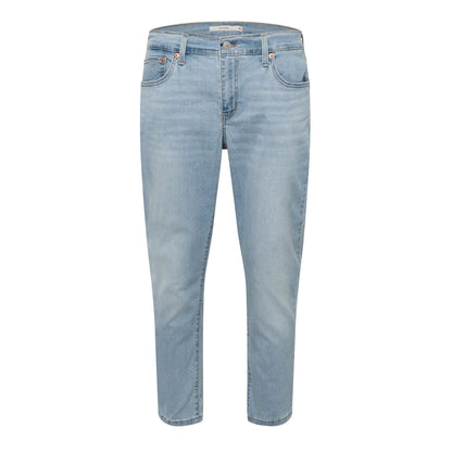 Cool Friends - Front - Levis Womens-Ladies Mid Rise Boyfriend Jeans