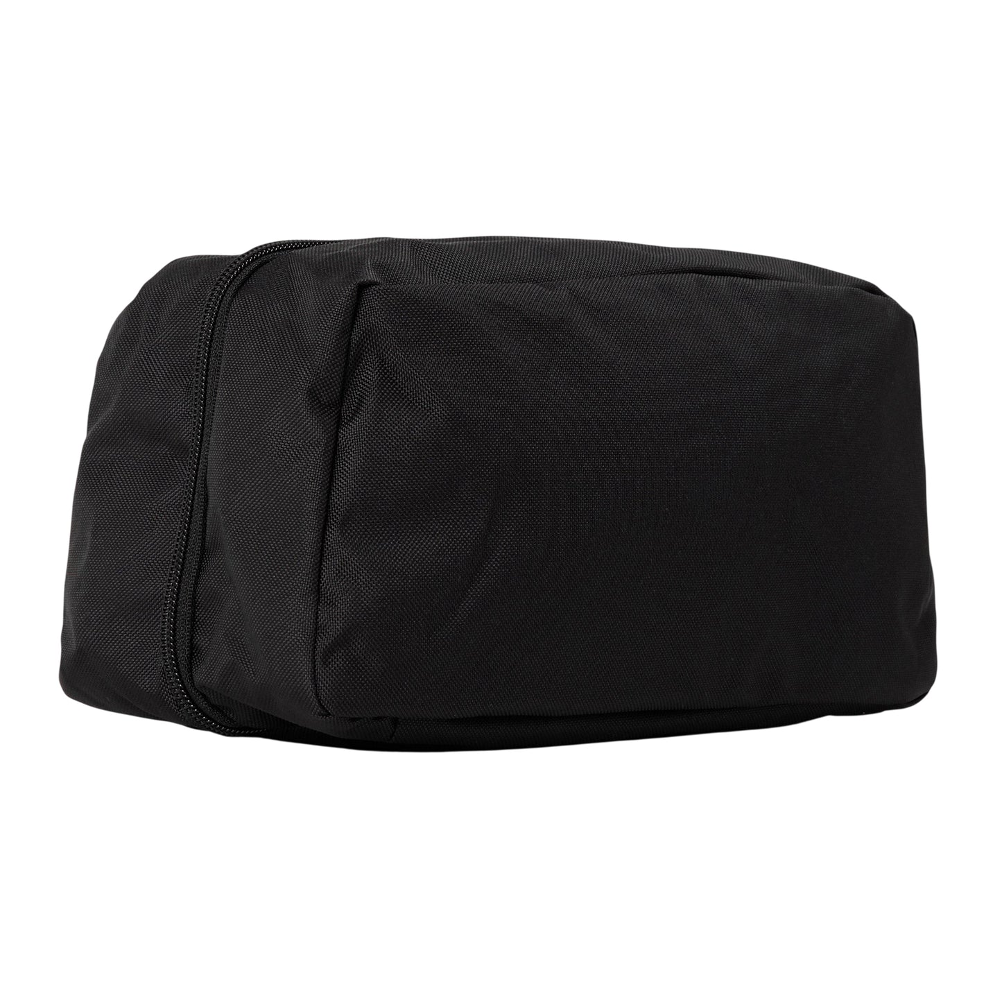 Black-White-Red - Back - Puma Phase Travel Wash Bag