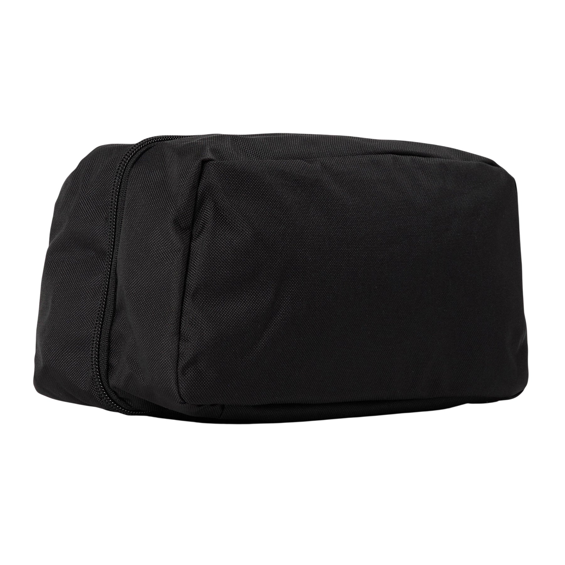 Black-White-Red - Back - Puma Phase Travel Wash Bag