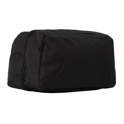 Black-White-Red - Back - Puma Phase Travel Wash Bag