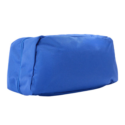 Royal Blue-Sapphire - Back - Puma Phase Travel Wash Bag