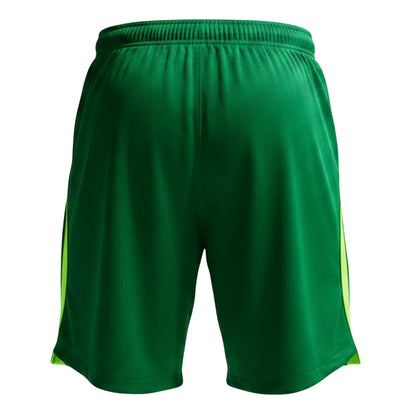 Green-White - Back - Nike Mens 2026 Nigeria FC Football Shorts