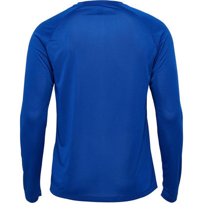 Surf the Web - Back - Newline Mens Beat Long-Sleeved T-Shirt