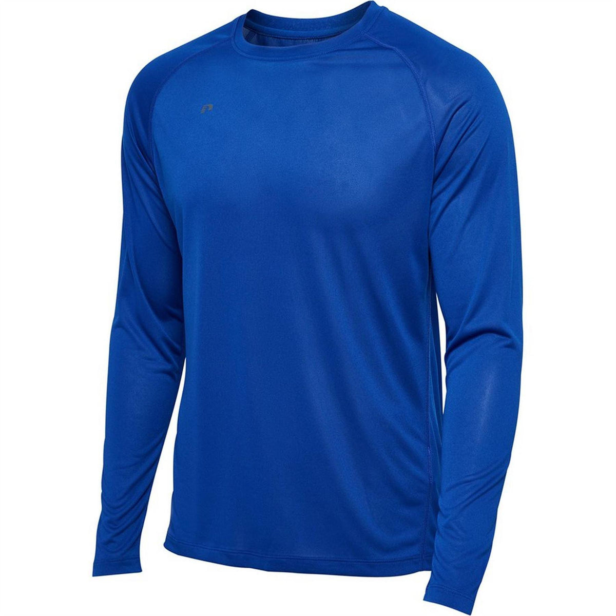 Surf the Web - Side - Newline Mens Beat Long-Sleeved T-Shirt