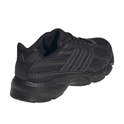 Core Black - Back - Adidas Unisex Adult Technochaos 2000 Cloudfoam Trainers
