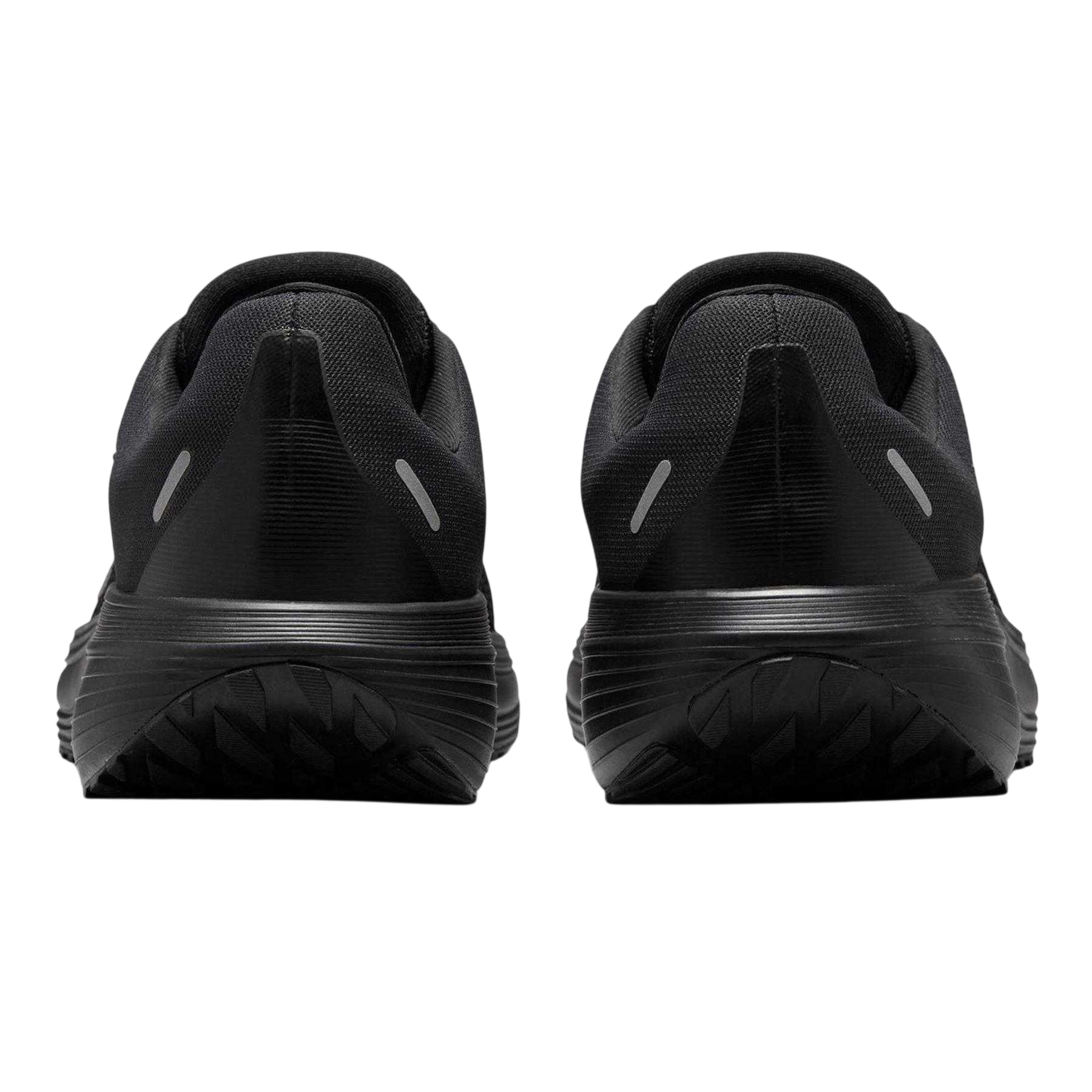 Black - Back - Nike Mens Quest 7 Running Trainers