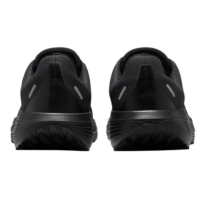 Black - Back - Nike Mens Quest 7 Running Trainers