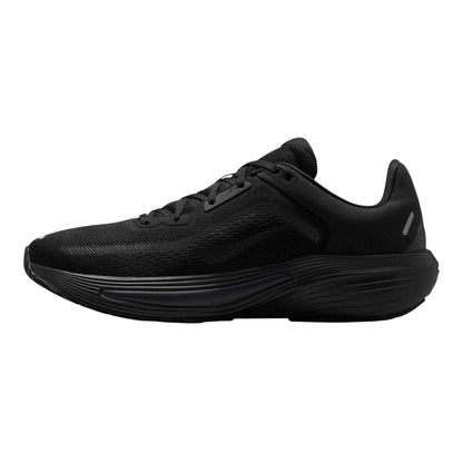 Black - Side - Nike Mens Quest 7 Running Trainers