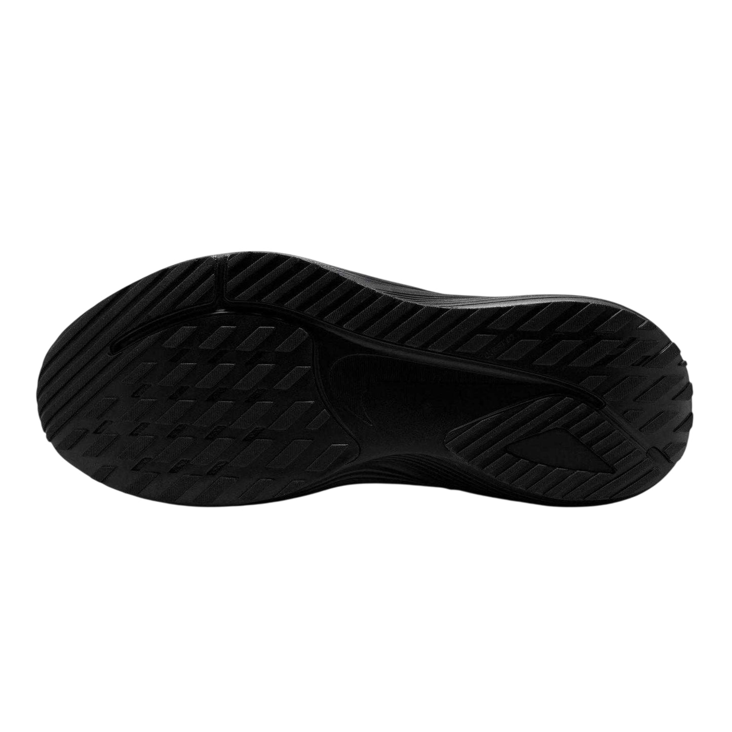 Black - Lifestyle - Nike Mens Quest 7 Running Trainers