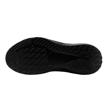 Black - Lifestyle - Nike Mens Quest 7 Running Trainers