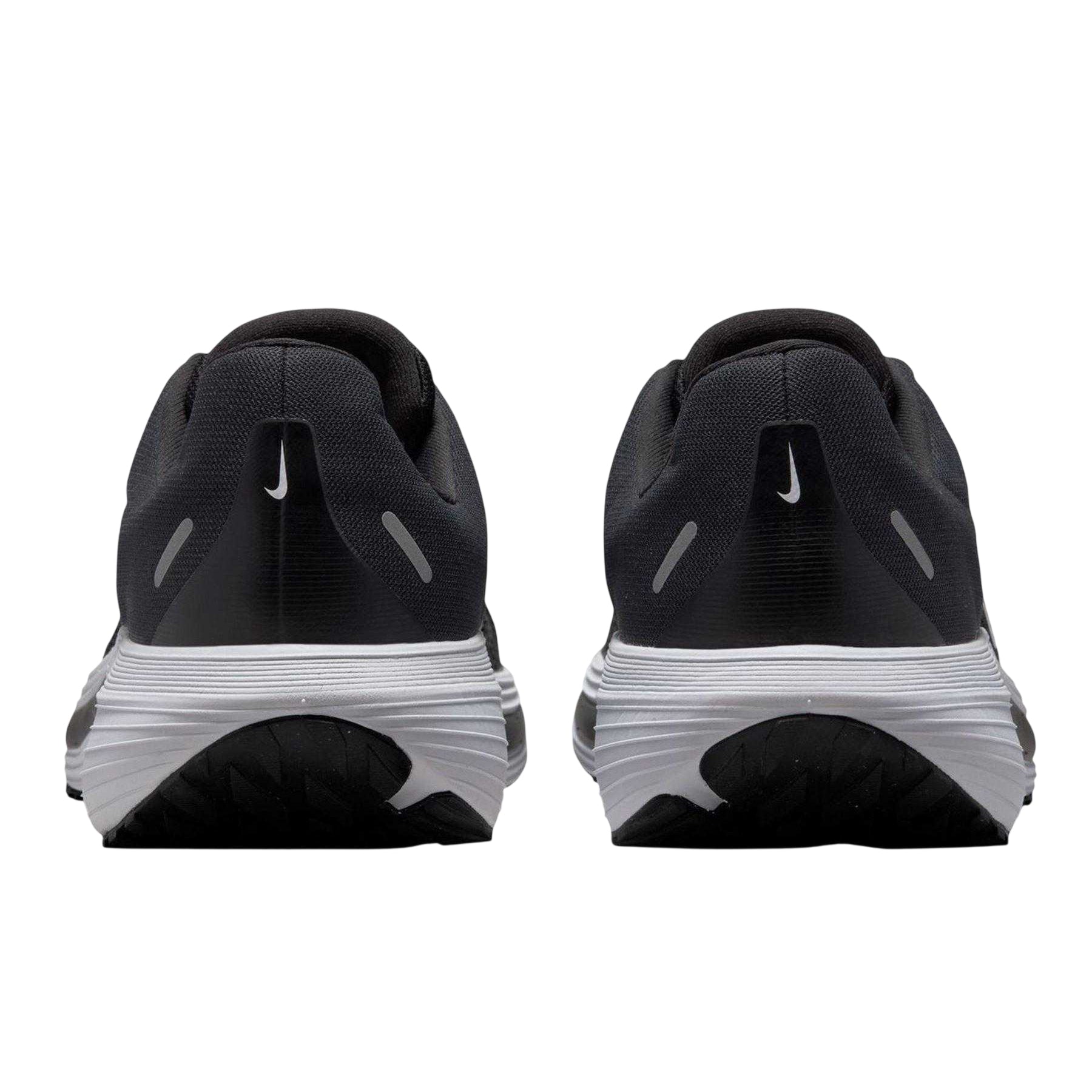 Black-White - Back - Nike Mens Quest 7 Running Trainers