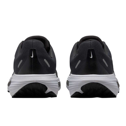 Black-White - Back - Nike Mens Quest 7 Running Trainers