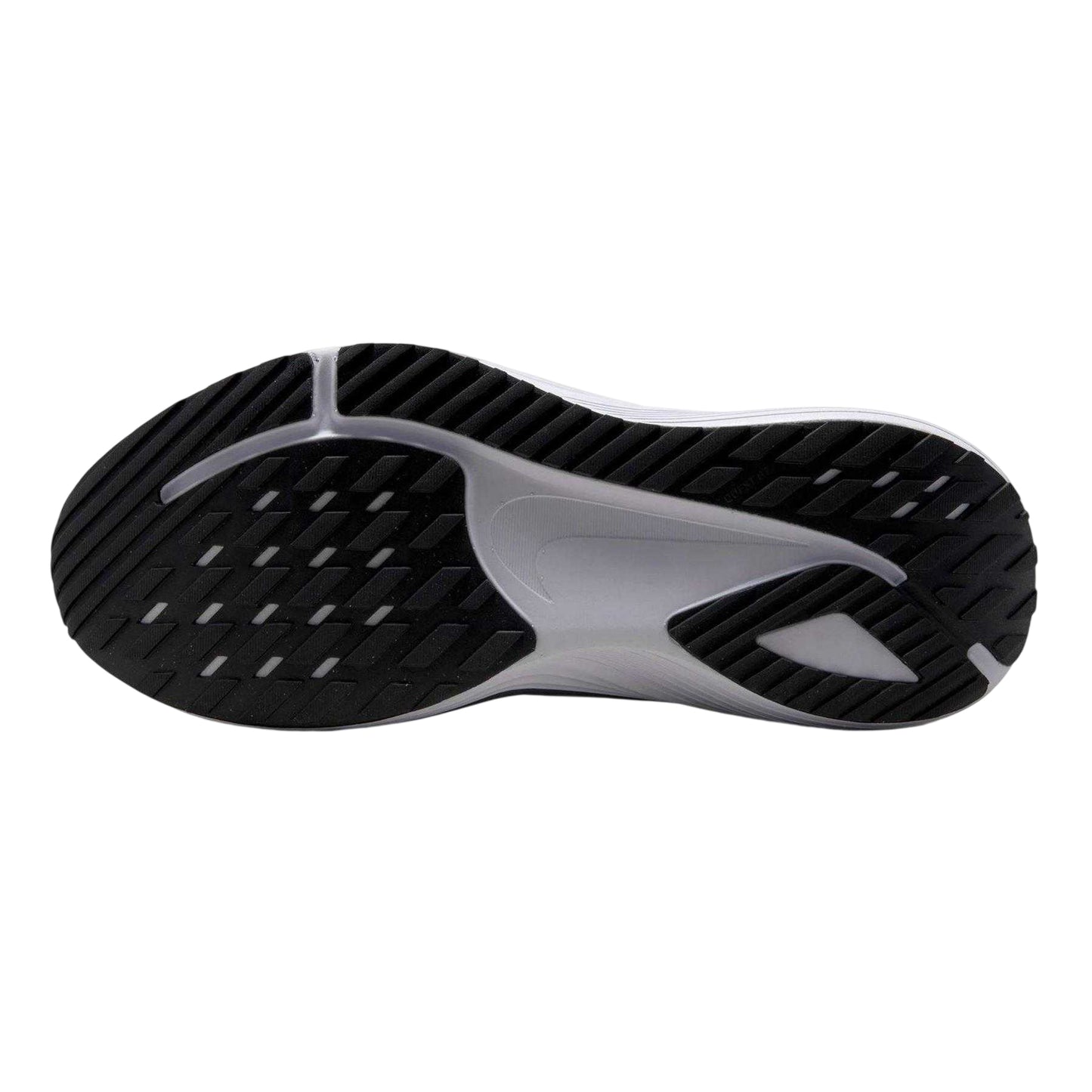 Black-White - Lifestyle - Nike Mens Quest 7 Running Trainers