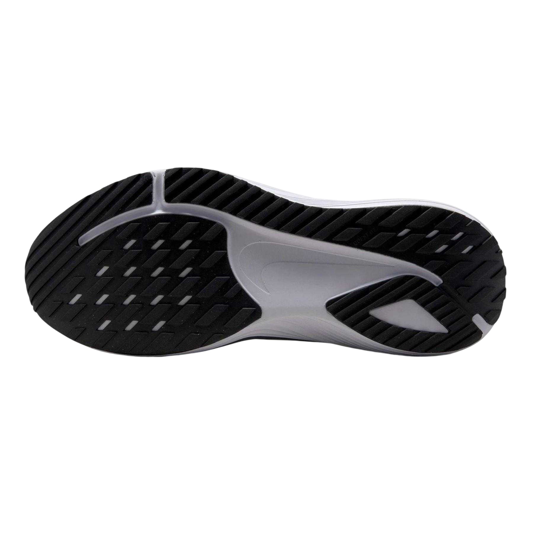 Black-White - Lifestyle - Nike Mens Quest 7 Running Trainers