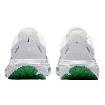 White-Navy-Green - Back - Nike Mens Quest 7 Running Trainers