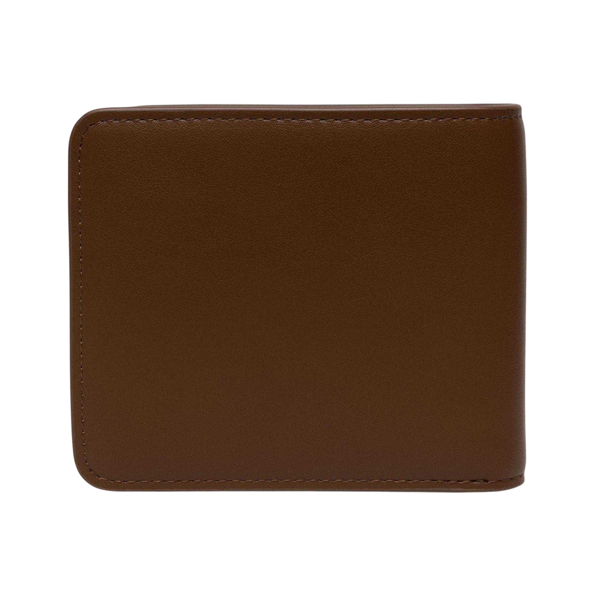Toffee - Back - Diesel Debossed Bi-Fold Wallet
