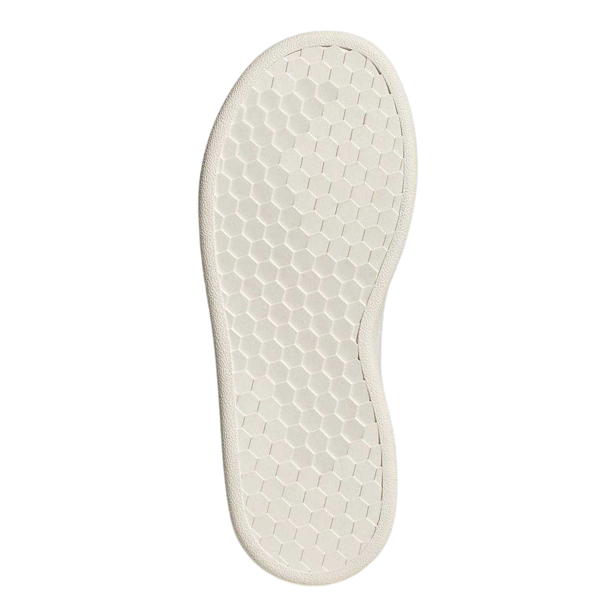 Cloud White-Legend Ink - Lifestyle - Adidas Childrens-Kids Advantage Lifestyle Court Shoes