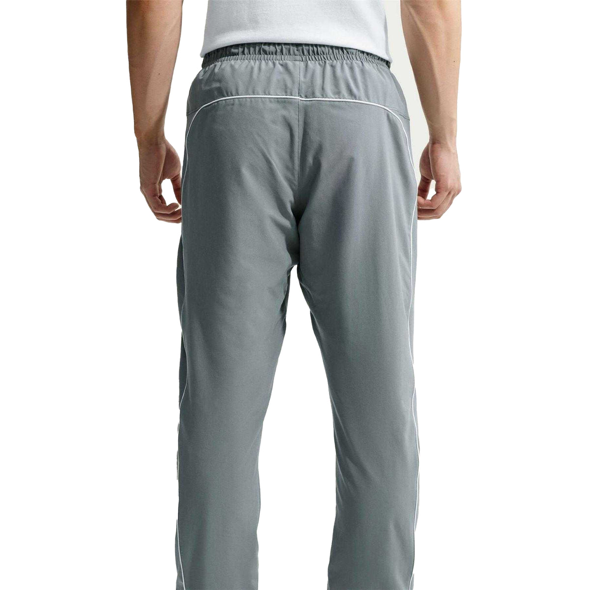 Smoke Grey - Lifestyle - Nike Mens Logo Joggers