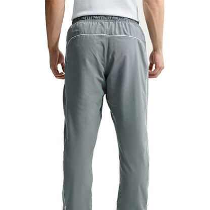 Smoke Grey - Lifestyle - Nike Mens Logo Joggers