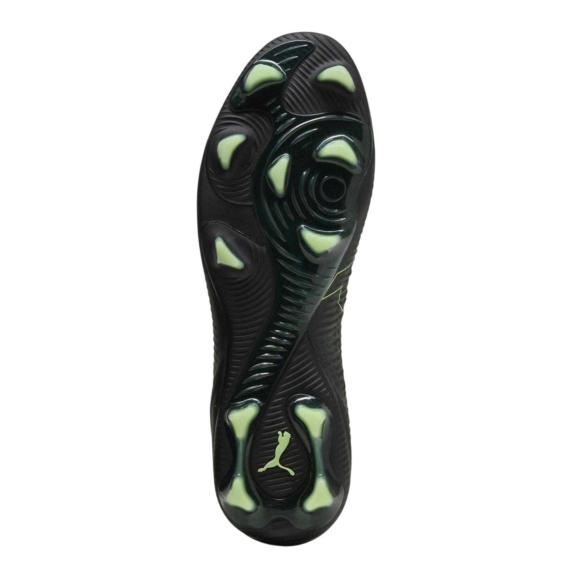 Puma Black - Lifestyle - Puma Mens Future 8 Ultimate Low Cut Firm Ground Football Boots