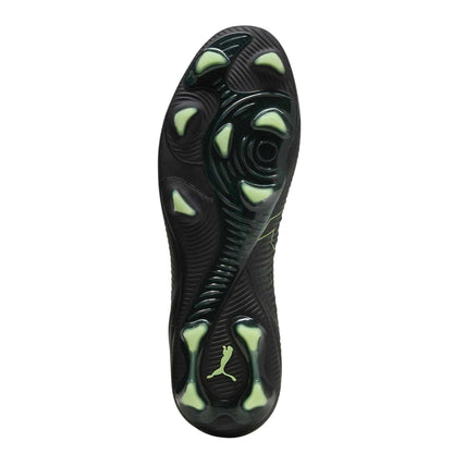 Puma Black - Lifestyle - Puma Mens Future 8 Ultimate Low Cut Firm Ground Football Boots