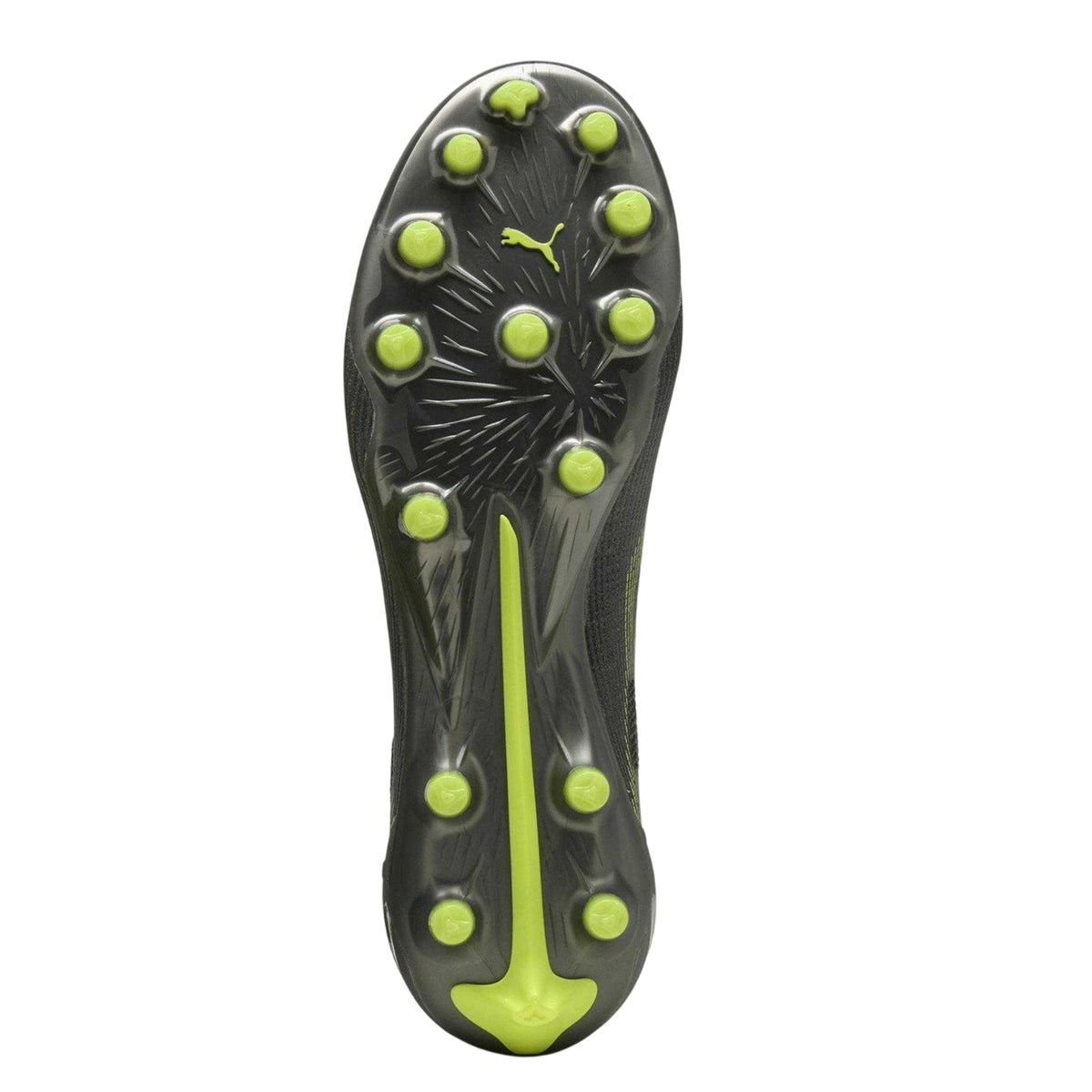 Matt Silver - Lifestyle - Puma Womens-Ladies Ultra 5 Ultimate Firm Ground Football Boots