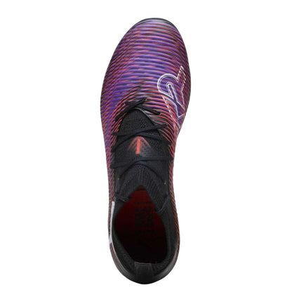 Black - Side - Puma Mens Future 8 Pro Soft Ground Football Boots