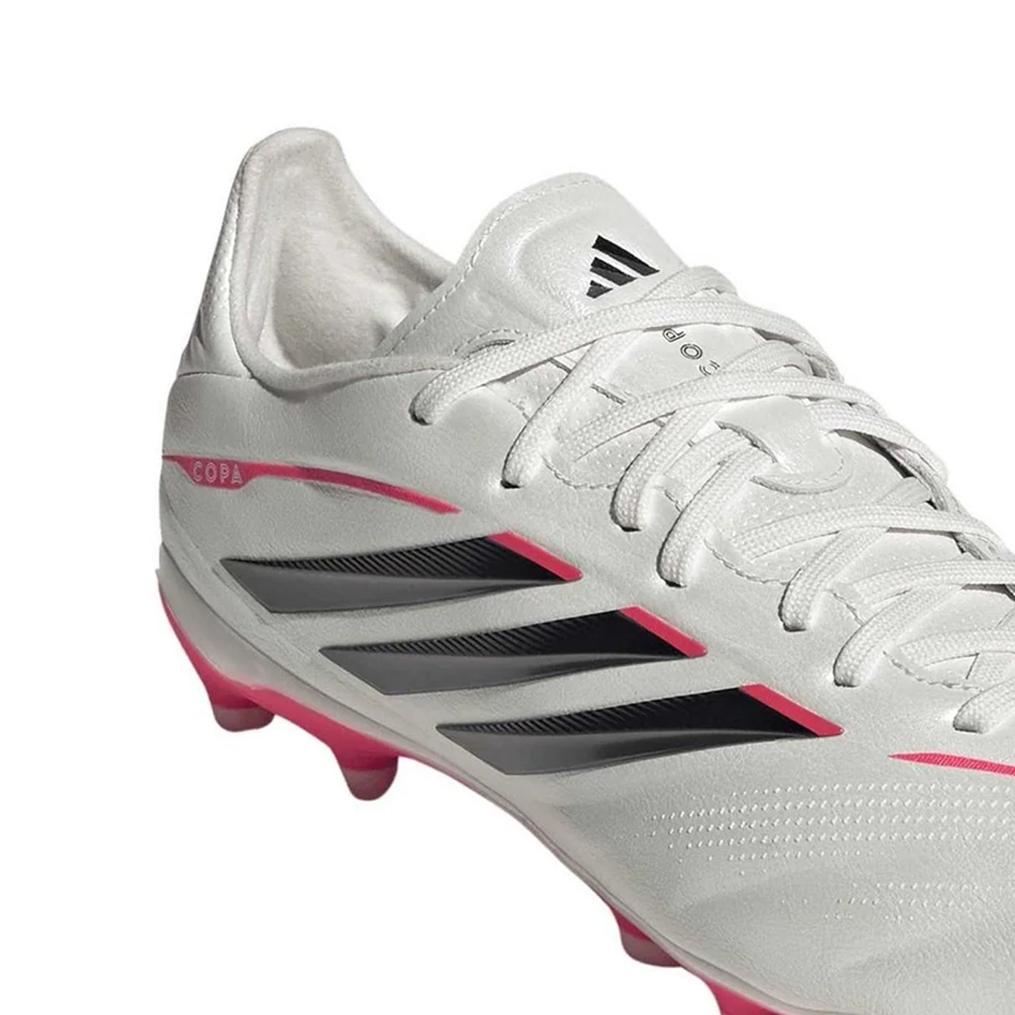 Metallic - Lifestyle - Adidas Childrens-Kids Copa Pure Football Boots
