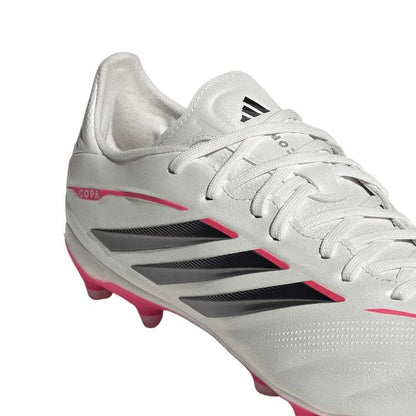 Metallic - Lifestyle - Adidas Childrens-Kids Copa Pure Football Boots