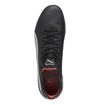 Puma Black - Side - Puma Mens King Ultimate Firm Ground Football Boots