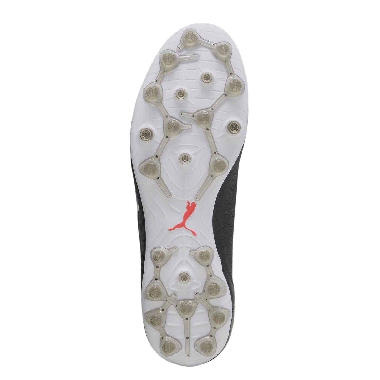 Puma Black - Lifestyle - Puma Mens King Ultimate Firm Ground Football Boots
