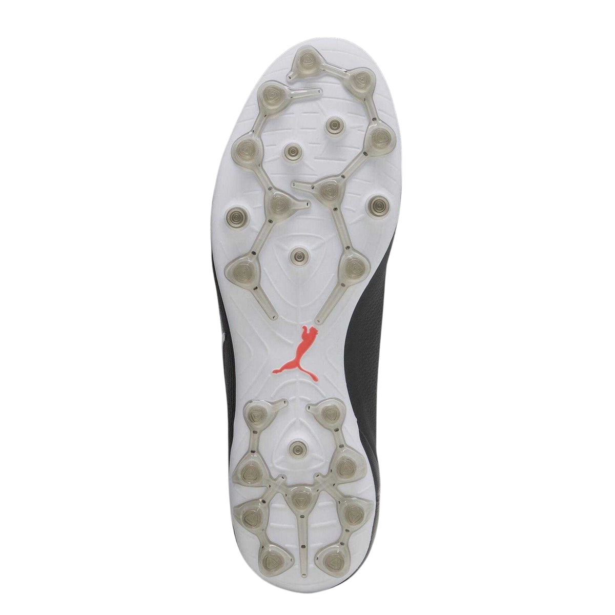 Puma Black - Lifestyle - Puma Mens King Ultimate Firm Ground Football Boots