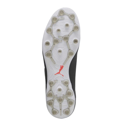 Puma Black - Lifestyle - Puma Mens King Ultimate Firm Ground Football Boots