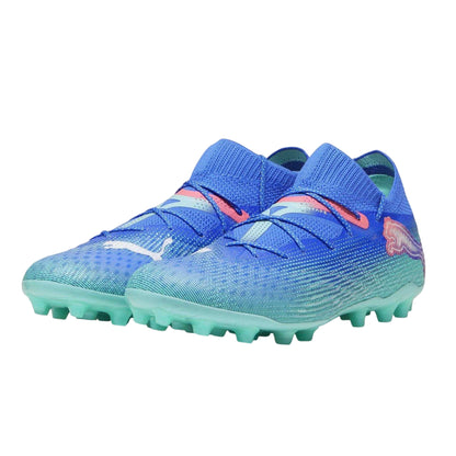 Bluemazing - Lifestyle - Puma Mens Future 7 Ultimate Firm Ground Football Boots
