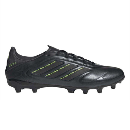 Core Black - Front - Adidas Mens Copa Pure III Stripes Football Boots